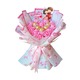 Li Li Floral Service Pink Bow Romance