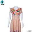 The Ori Women Long Dress (Design-4,Medium) LBE004