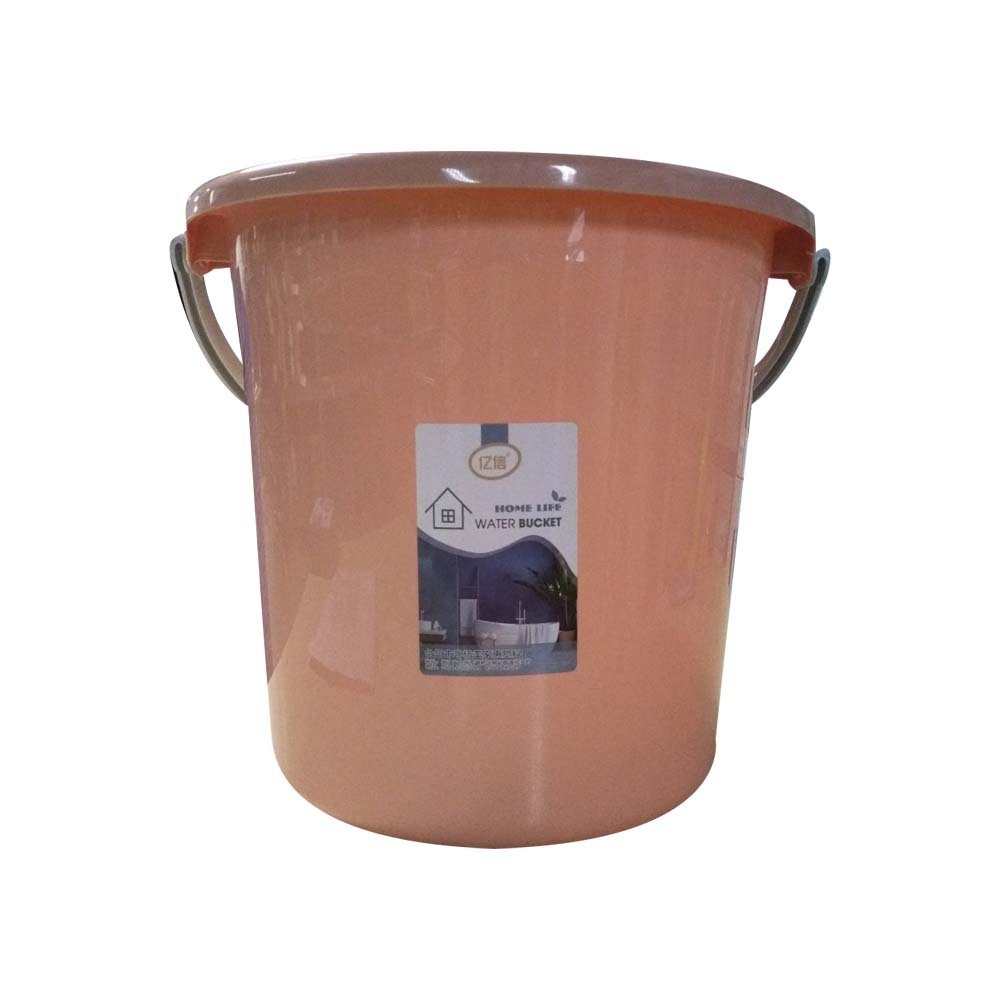 Plastic Bucket 35X35X34CM No.7318