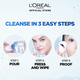 Loreal 3-In-1 Micellar Water Breakthrough Bi-Phase 400ML