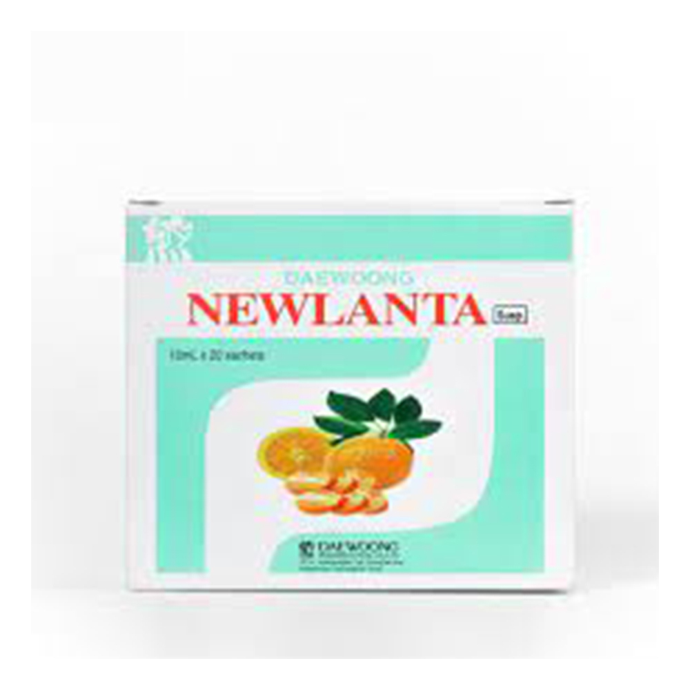 Newlanta Suspension 10ML 1PCSx20