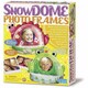 4M Make Your Own Snowdome Photoframe