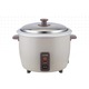 Alpha Rice Cooker 1.8LTR ALRC-418