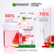 Garnier Ampoule Mask Hyaluronic + Watermelon 15ML