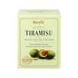 Beryl`S Tiramisu Almond Greentea White Choco 100G