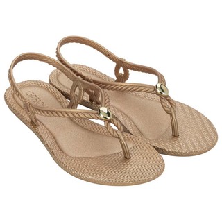 Grendha Todo Dia Delicada Sand A Sandal (No-6) Black
 119083BF22706