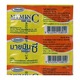 Mymin C 500MG Orange 4Tablets