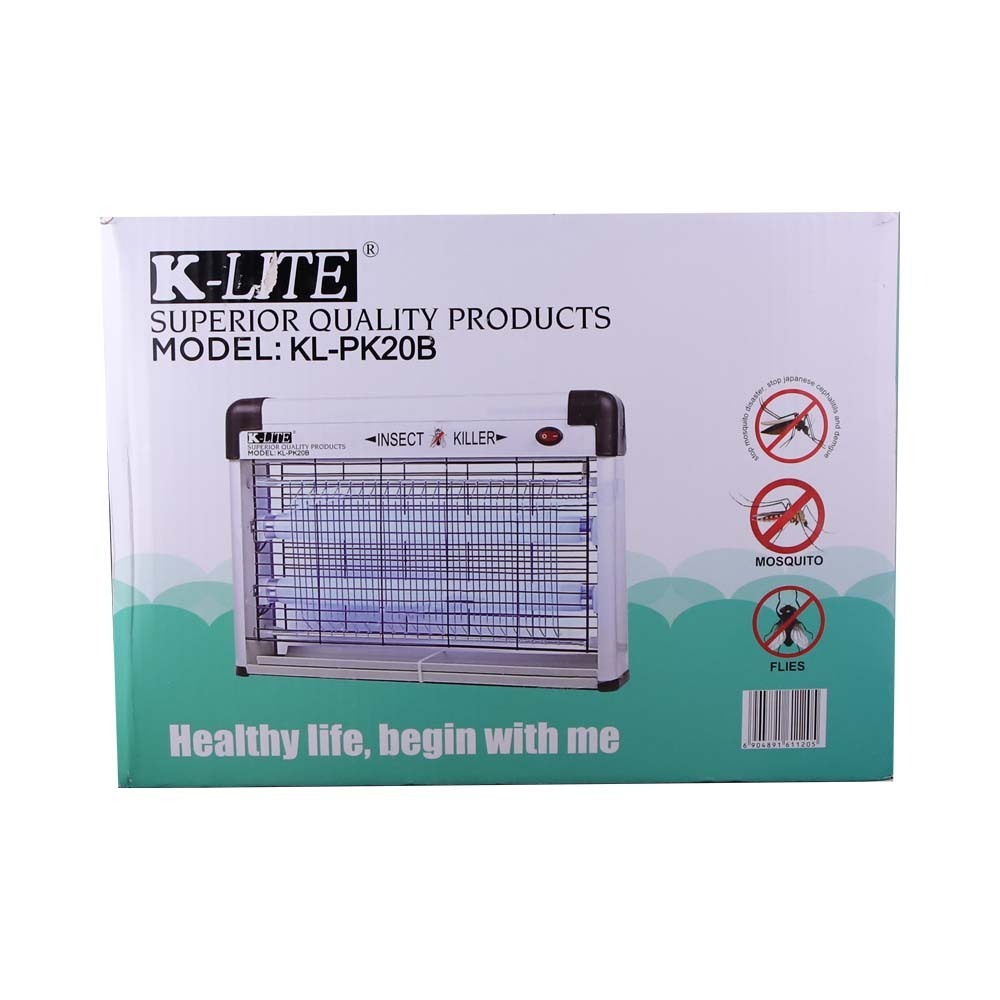 K-Lite Insect Killer PK-20B