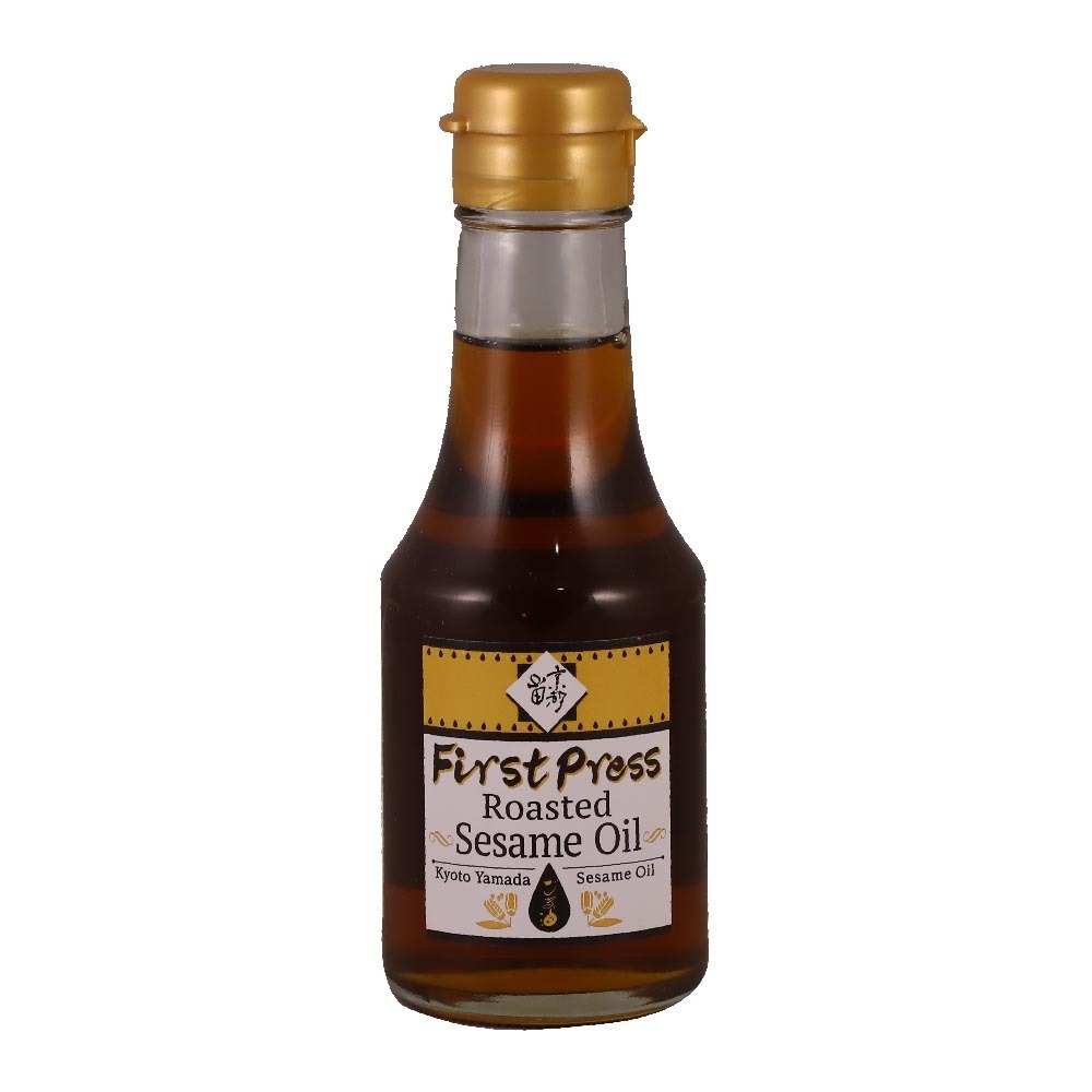 Miyako Roasted Sesame Oil 150CC