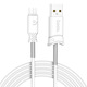 X24 Pisces Charging Data Cable For Micro/White