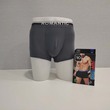 Romantic Men's Underwear Dark Gray Medium RO:8004