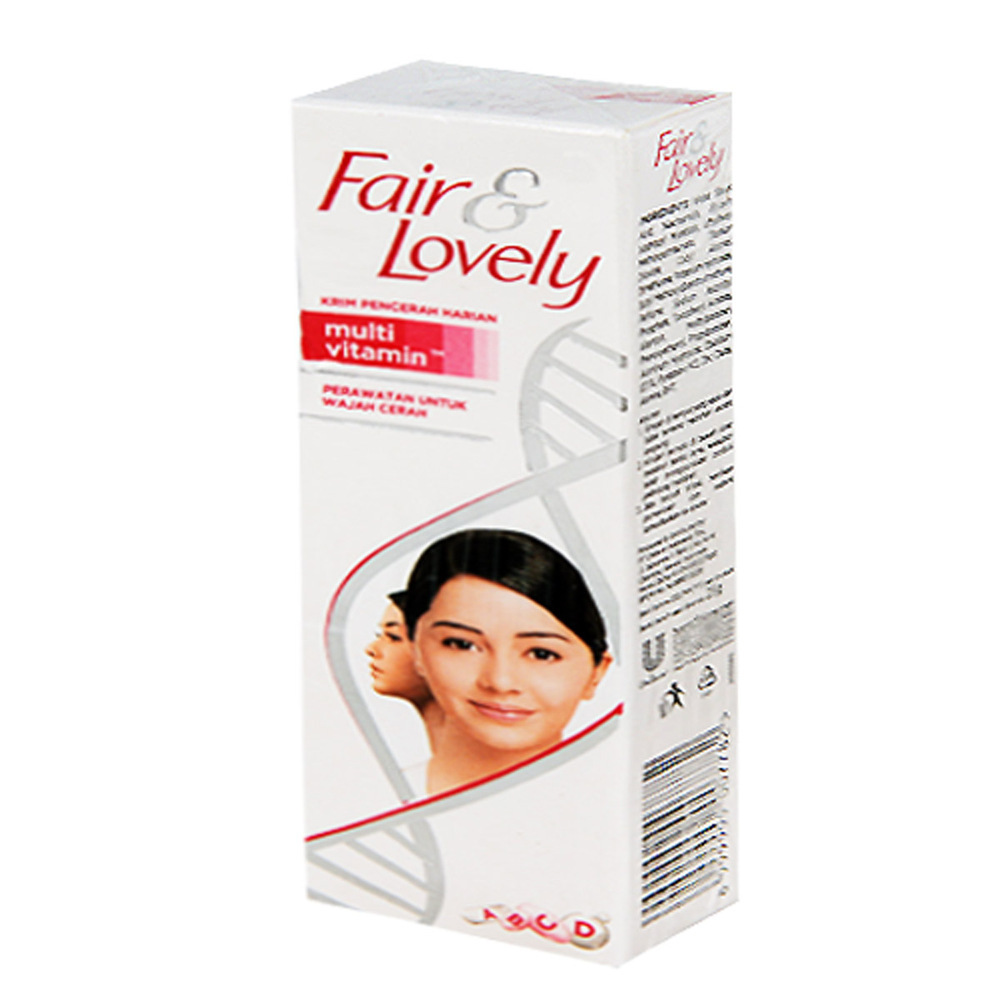 Fair & Lovely Multi Vitamin Fairness Face Cream 25G
