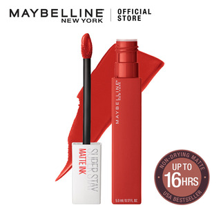 Maybelline Super Stay Lip Matte Ink 5ML 230-Transformer