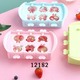 Baby Cele Animals Popsicle 1PC Random 12182