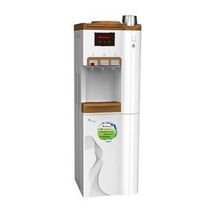 Master Water Dispenser MWD-CR8800  Brown