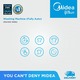 Midea Washing Machine Fully Auto (MA100-W85)