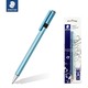 Mechanical Pencil Trip 0.5MM BC1 Light Blue