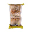 Wa Wa Snow Rice Cracker 190G