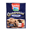 Loacker Wafer Cubes With Choco 250 Grams