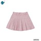 Max & Mia Kid Girl Short Skirt LBC011 Pink 7 Years