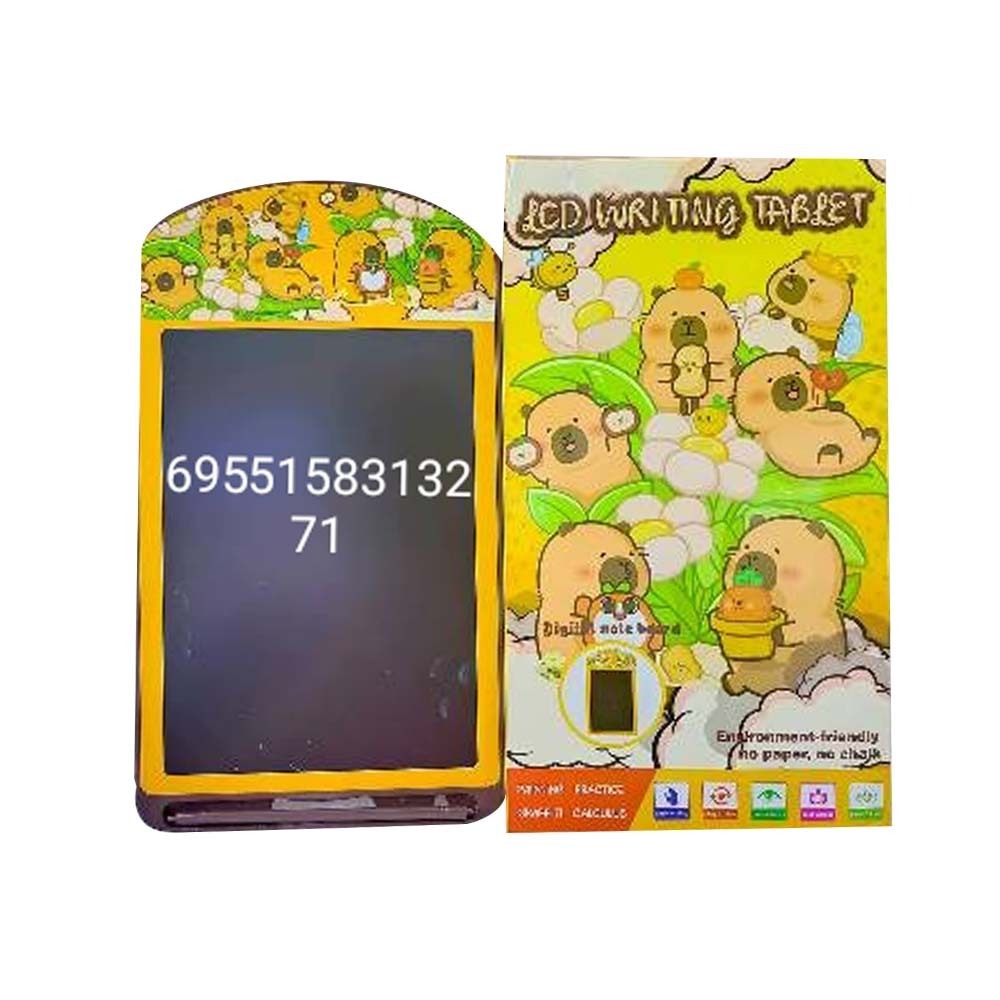 Baby Cele LCD Writing Tablet  6955158313271
