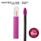 Maybelline Super Stay Lip Matte Ink 5 Ml 35-Creator