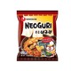 Nong Shim Neoguri Spicy Seafood Noodle 137G x 4PCS