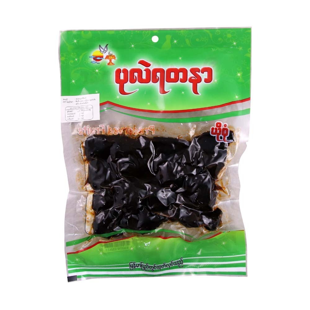 Pearl Yadanar Seedless Plum Spicy 170G