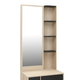 Winner Rotterdam Dressing Table (60CM) Lurbana Oak