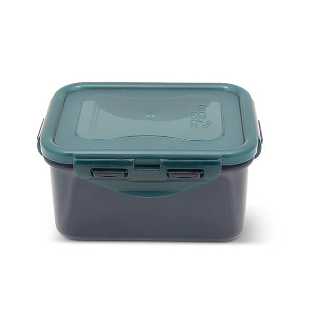 HPL806RCL Lock & Lock Eco Container Rectangular 350ML