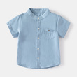 Boy Shirt B40034 Small (1 to 2 )yrs