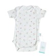 TC20212M Tiny Cozy Baby Comfy Set Strawberry