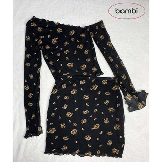 Bambi Lady ANC One Set AA0024 C001