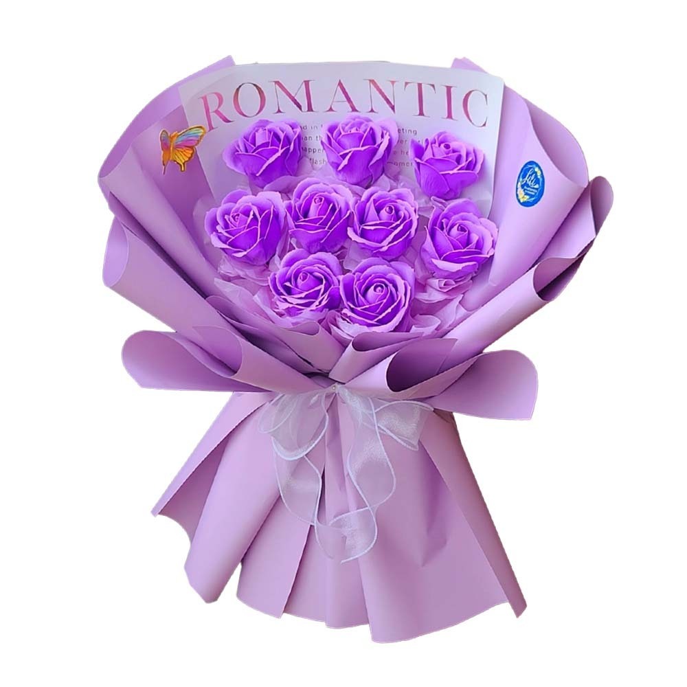 Li Li Floral Service Lavender Dream