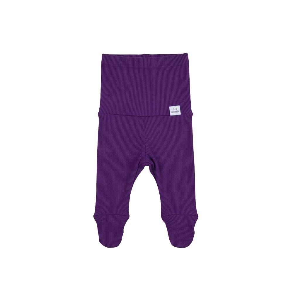Khay May Footie Pant Random 18-24m
