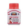 21St Century Pre-Natal 60PCS