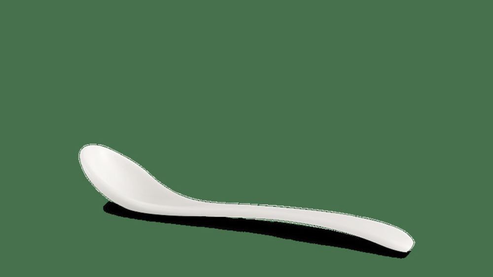Minh Long Jasmine Sugar Spoon 140207000