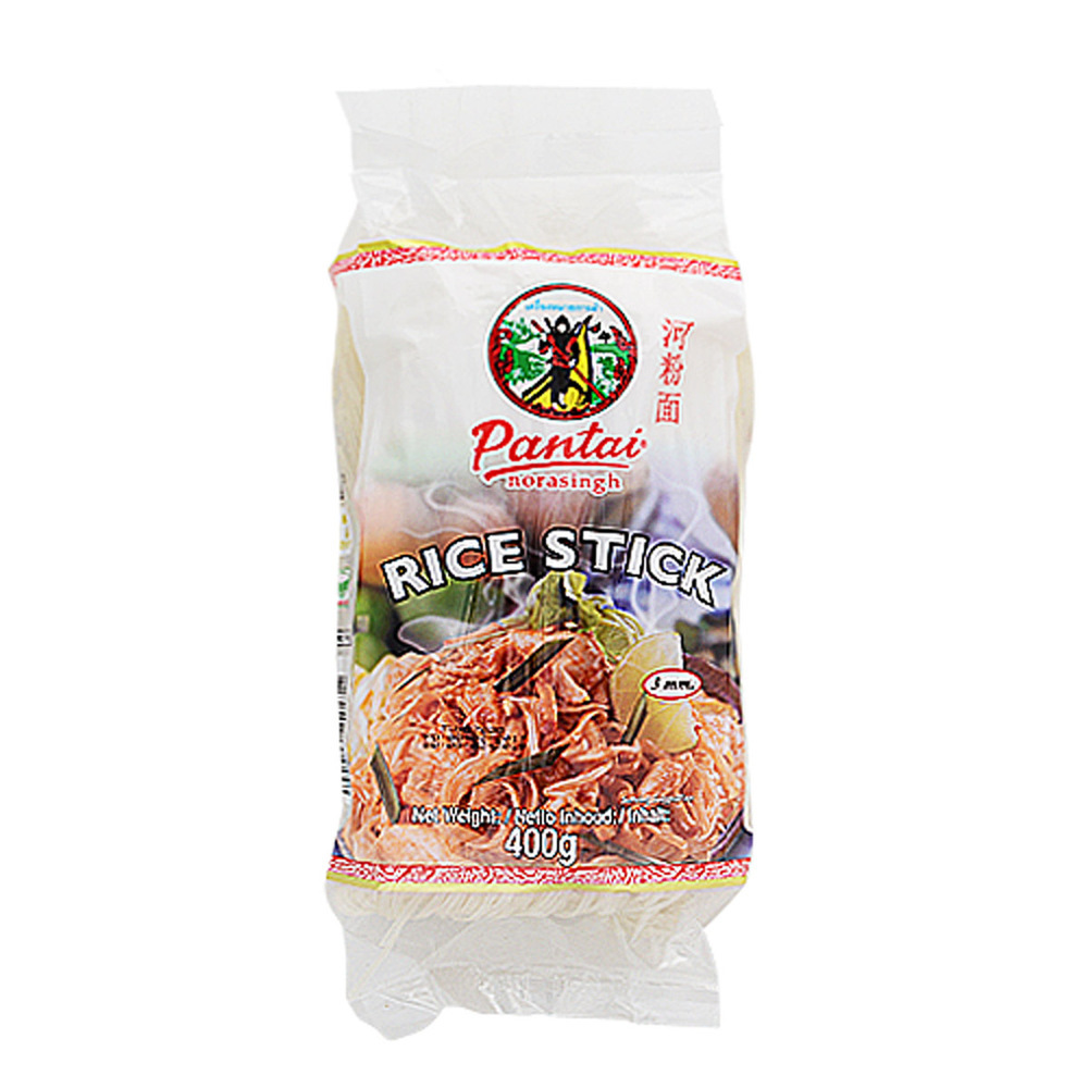 Pantai Norasingh Rice Stick 3MM 400G