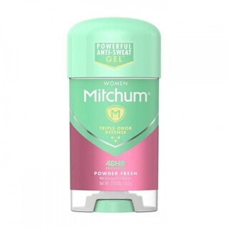 Revlon Mitchum Women Deodorant Gel 63G Shower