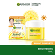 Garnier Bright Complete Vitamin C Serum Cream SPF  30 PA++ 18ML