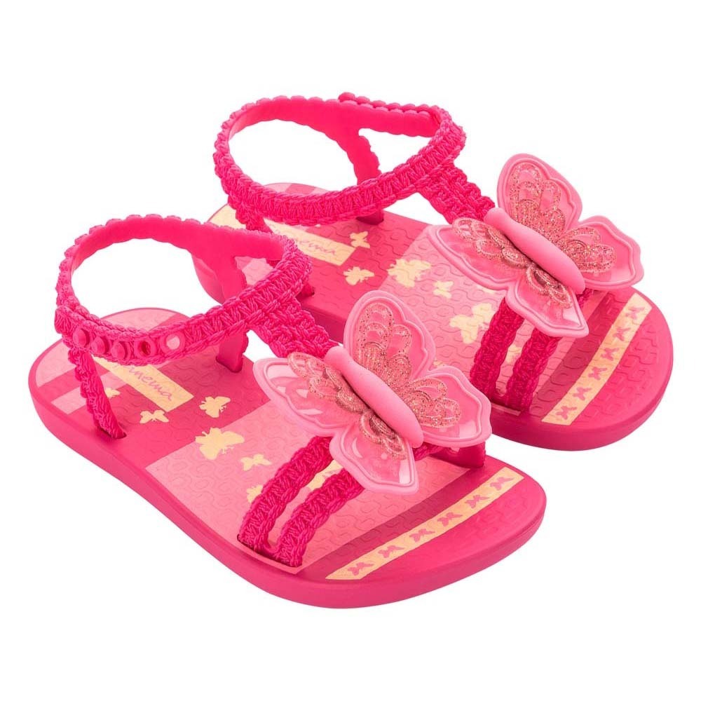 Ipanema Garden Shine Baby Sandal (No-8) 427308BG962