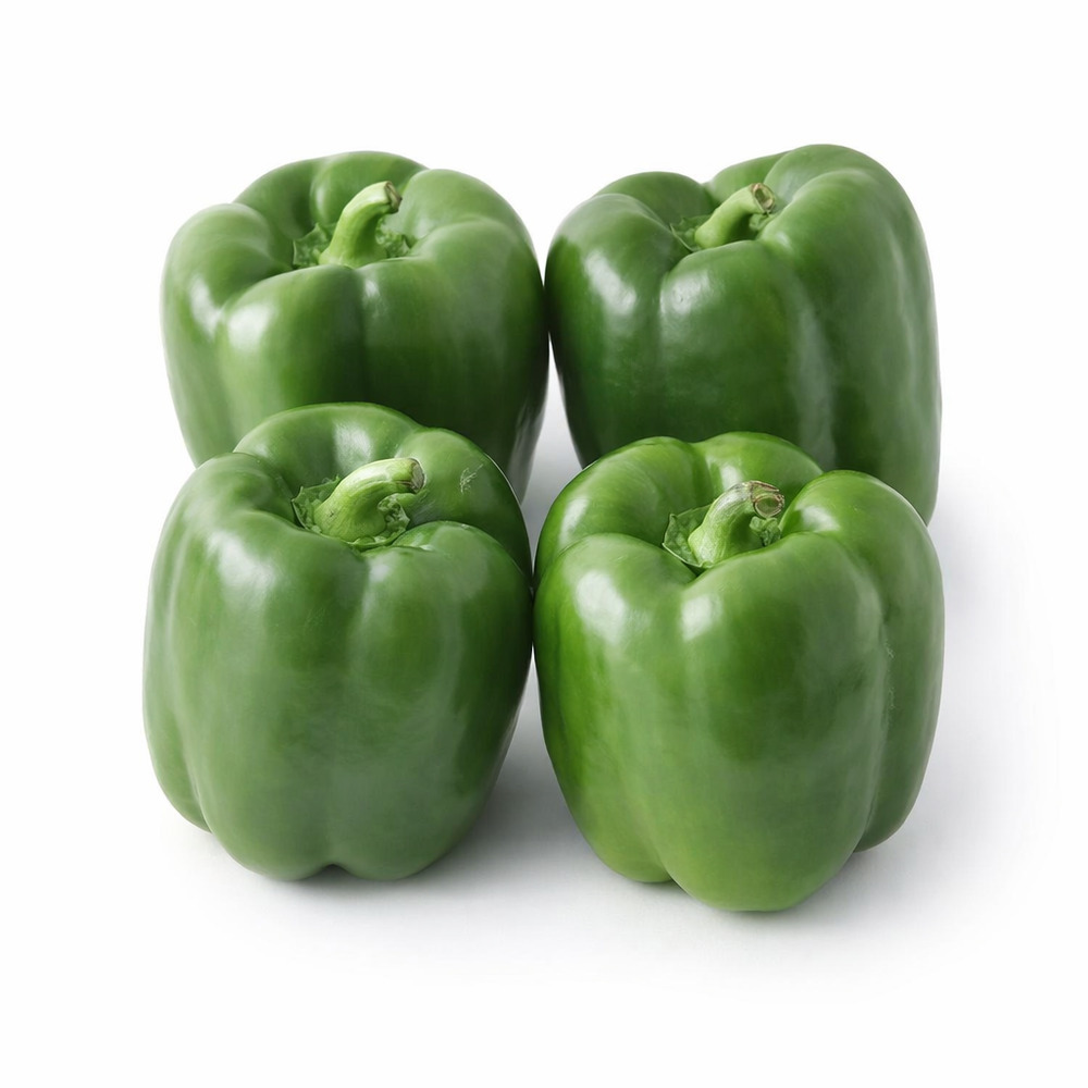 Paprika 500G