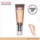 Revlon Photoready Candid Moisture Glow Anti-Pollution Foundation 22ML (210 Natural Ochre)