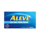 Aleve 220MG Naproxen Sodium 12Tablets