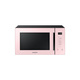 Samsung Microwave Oven MS30T5018AP/ST 30LTR (Clean Pink)