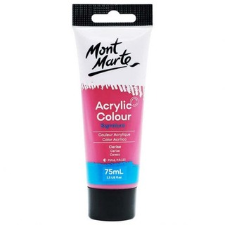 MM Studio Acrylic Paint 75ML - Cobalt Blue