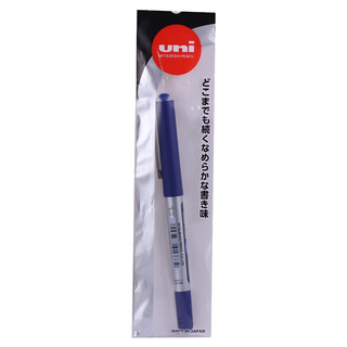 Uni Ball Eye Micro Rollerball Pen Ub-150 Black