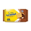 Julie`S Lemondpuff Sandwich Choco Hazelnut 180G