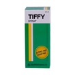 Tiffy Syrup 30ML