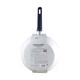 LSD2285IVY-IH Lock&Lock New Marble Wok-28CM